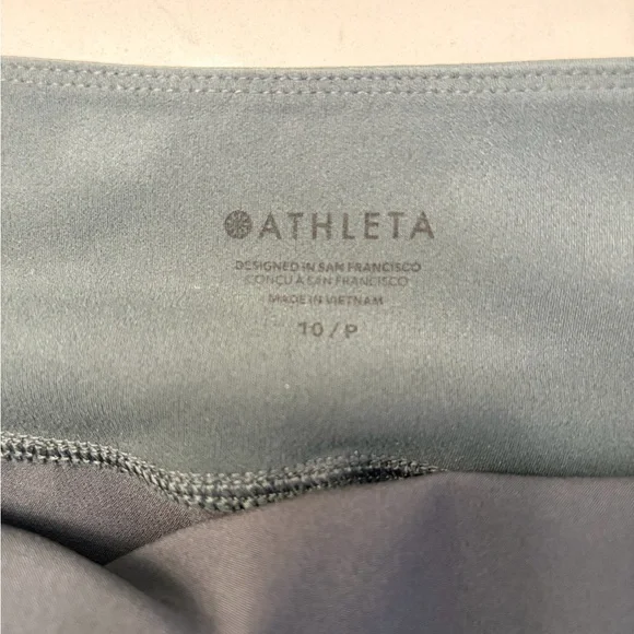 Athleta Endless High Rise Pant - Picture 4 of 4